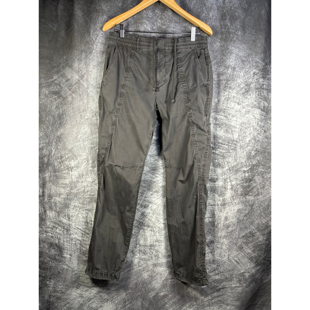 Kith Mercer VII / 7 Pant Overcast Grey Mens Sz Small KHM060097 Charcoal Utility